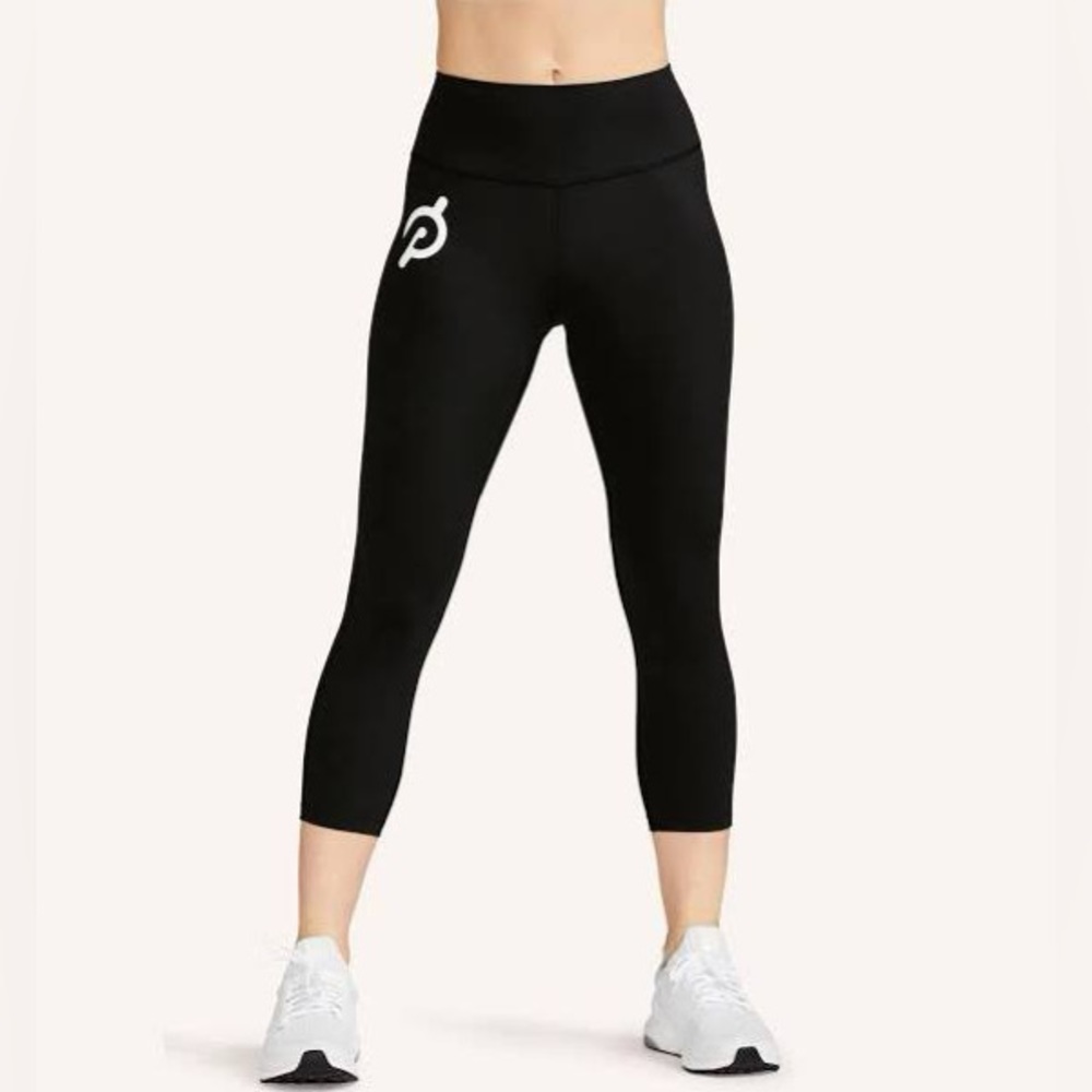 Peloton Essential Capri Leggings
